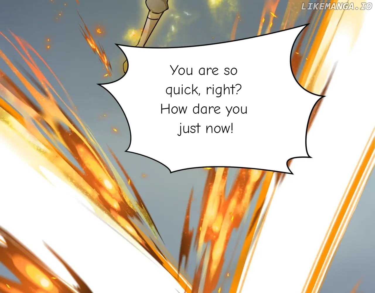 Era of the Haunted Chapter 429 - page 141